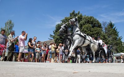 Spoj kulture, tradicije i prirode